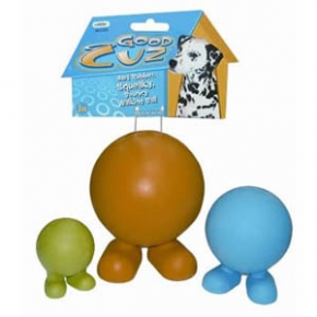 Good cuz dog toy medium